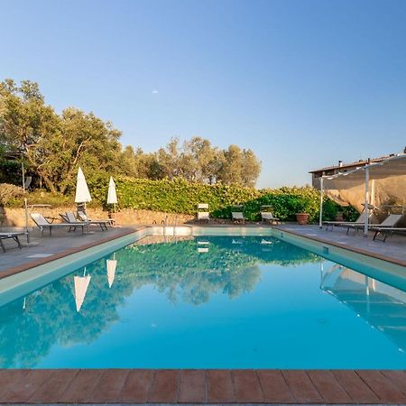 La Casa Medioevale Bed & Breakfast Lamporecchio Exterior photo